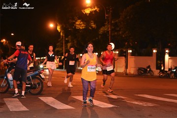 HO CHI MINH CITY NIGHT RUN THANG LOI GROUP 2023 - Ảnh #299736