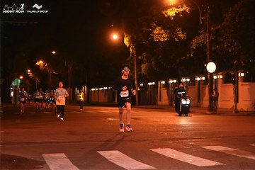HO CHI MINH CITY NIGHT RUN THANG LOI GROUP 2023 - Ảnh #299558