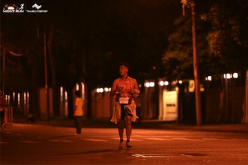 HO CHI MINH CITY NIGHT RUN THANG LOI GROUP 2023 - Ảnh #300504
