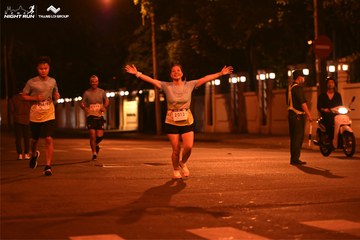 HO CHI MINH CITY NIGHT RUN THANG LOI GROUP 2023 - Ảnh #300778