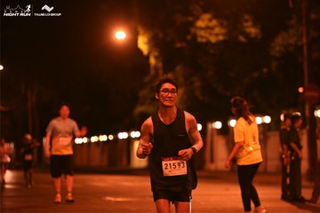 HO CHI MINH CITY NIGHT RUN THANG LOI GROUP 2023 - Ảnh #300594