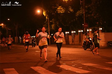 HO CHI MINH CITY NIGHT RUN THANG LOI GROUP 2023 - Ảnh #300201