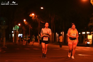 HO CHI MINH CITY NIGHT RUN THANG LOI GROUP 2023 - Ảnh #299841
