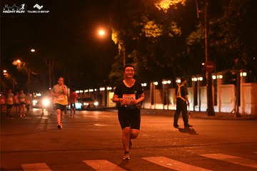 HO CHI MINH CITY NIGHT RUN THANG LOI GROUP 2023 - Ảnh #299677