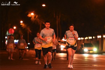 HO CHI MINH CITY NIGHT RUN THANG LOI GROUP 2023 - Ảnh #299691
