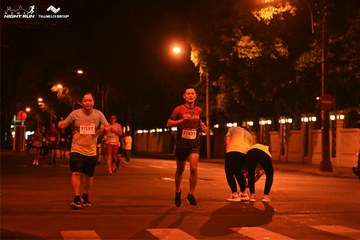 HO CHI MINH CITY NIGHT RUN THANG LOI GROUP 2023 - Ảnh #299900