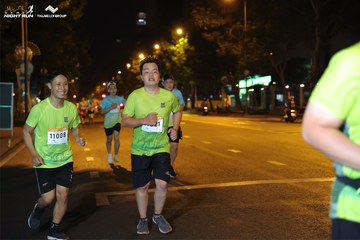 HO CHI MINH CITY NIGHT RUN THANG LOI GROUP 2023 - Ảnh #300953