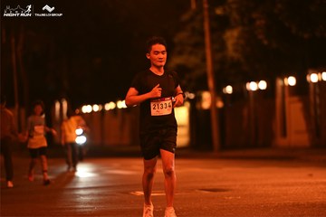 HO CHI MINH CITY NIGHT RUN THANG LOI GROUP 2023 - Ảnh #300703