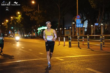 HO CHI MINH CITY NIGHT RUN THANG LOI GROUP 2023 - Ảnh #301265