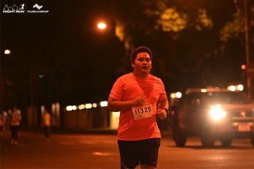 HO CHI MINH CITY NIGHT RUN THANG LOI GROUP 2023 - Ảnh #300081