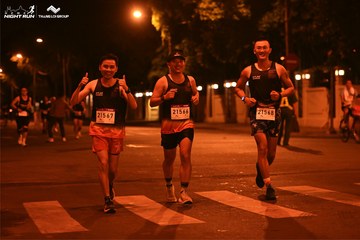 HO CHI MINH CITY NIGHT RUN THANG LOI GROUP 2023 - Ảnh #300721