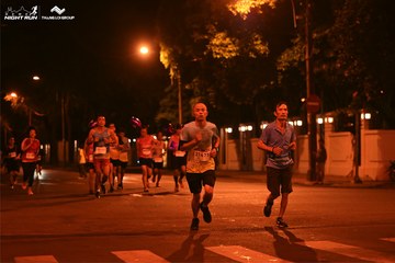 HO CHI MINH CITY NIGHT RUN THANG LOI GROUP 2023 - Ảnh #299544