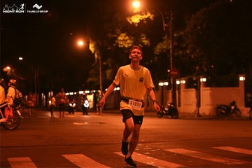 HO CHI MINH CITY NIGHT RUN THANG LOI GROUP 2023 - Ảnh #300395