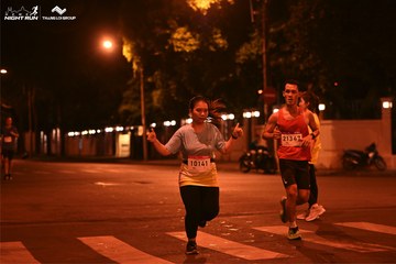 HO CHI MINH CITY NIGHT RUN THANG LOI GROUP 2023 - Ảnh #300311