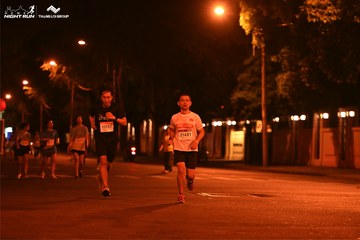 HO CHI MINH CITY NIGHT RUN THANG LOI GROUP 2023 - Ảnh #300445