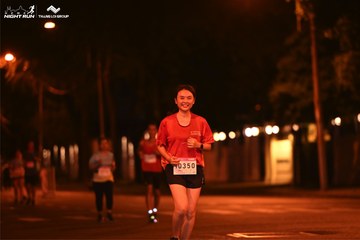 HO CHI MINH CITY NIGHT RUN THANG LOI GROUP 2023 - Ảnh #300297