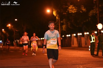 HO CHI MINH CITY NIGHT RUN THANG LOI GROUP 2023 - Ảnh #300577