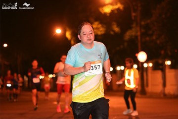 HO CHI MINH CITY NIGHT RUN THANG LOI GROUP 2023 - Ảnh #299908