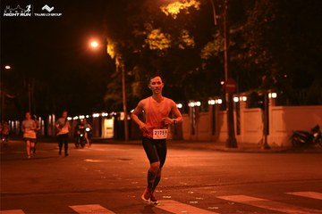 HO CHI MINH CITY NIGHT RUN THANG LOI GROUP 2023 - Ảnh #300197