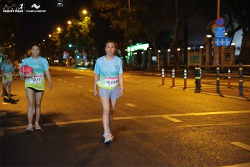 HO CHI MINH CITY NIGHT RUN THANG LOI GROUP 2023 - Ảnh #301216