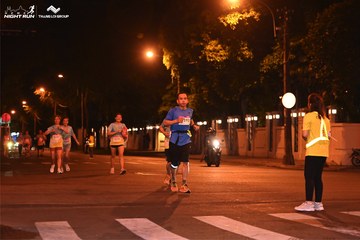 HO CHI MINH CITY NIGHT RUN THANG LOI GROUP 2023 - Ảnh #299969