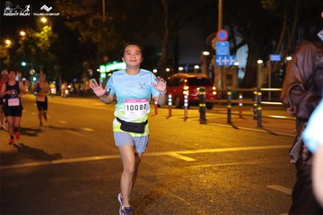 HO CHI MINH CITY NIGHT RUN THANG LOI GROUP 2023 - Ảnh #300992