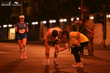 HO CHI MINH CITY NIGHT RUN THANG LOI GROUP 2023 - Ảnh #300604