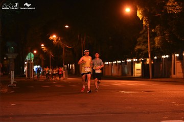 HO CHI MINH CITY NIGHT RUN THANG LOI GROUP 2023 - Ảnh #300033