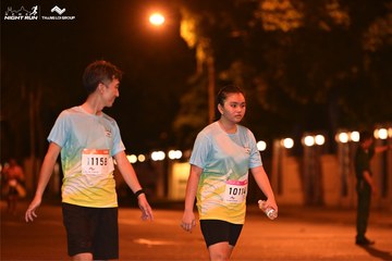 HO CHI MINH CITY NIGHT RUN THANG LOI GROUP 2023 - Ảnh #300503