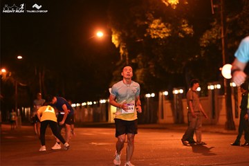 HO CHI MINH CITY NIGHT RUN THANG LOI GROUP 2023 - Ảnh #300546