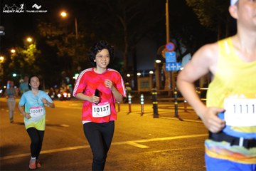 HO CHI MINH CITY NIGHT RUN THANG LOI GROUP 2023 - Ảnh #301022