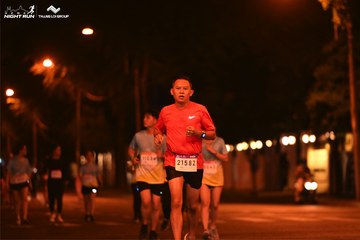 HO CHI MINH CITY NIGHT RUN THANG LOI GROUP 2023 - Ảnh #299850