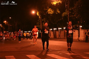 HO CHI MINH CITY NIGHT RUN THANG LOI GROUP 2023 - Ảnh #300121
