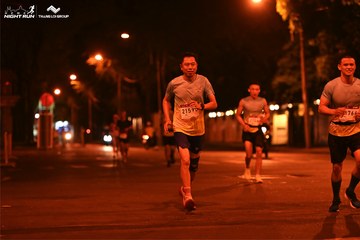 HO CHI MINH CITY NIGHT RUN THANG LOI GROUP 2023 - Ảnh #300840