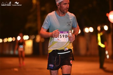 HO CHI MINH CITY NIGHT RUN THANG LOI GROUP 2023 - Ảnh #300791