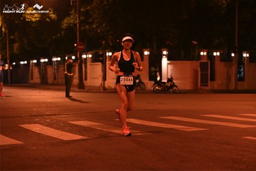 HO CHI MINH CITY NIGHT RUN THANG LOI GROUP 2023 - Ảnh #300799