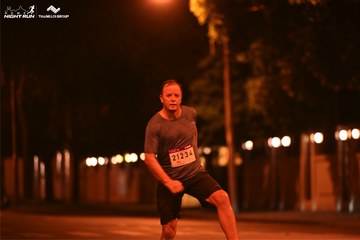 HO CHI MINH CITY NIGHT RUN THANG LOI GROUP 2023 - Ảnh #300317