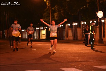 HO CHI MINH CITY NIGHT RUN THANG LOI GROUP 2023 - Ảnh #300776