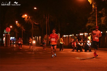 HO CHI MINH CITY NIGHT RUN THANG LOI GROUP 2023 - Ảnh #300399