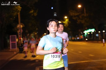 HO CHI MINH CITY NIGHT RUN THANG LOI GROUP 2023 - Ảnh #301354