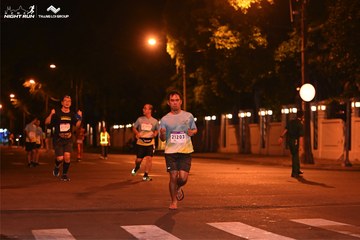 HO CHI MINH CITY NIGHT RUN THANG LOI GROUP 2023 - Ảnh #300481