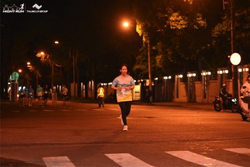 HO CHI MINH CITY NIGHT RUN THANG LOI GROUP 2023 - Ảnh #300433