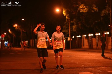 HO CHI MINH CITY NIGHT RUN THANG LOI GROUP 2023 - Ảnh #300500