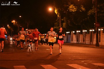 HO CHI MINH CITY NIGHT RUN THANG LOI GROUP 2023 - Ảnh #300135