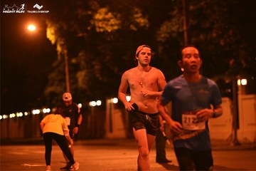 HO CHI MINH CITY NIGHT RUN THANG LOI GROUP 2023 - Ảnh #300541