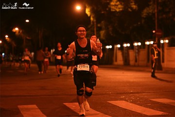 HO CHI MINH CITY NIGHT RUN THANG LOI GROUP 2023 - Ảnh #300732