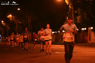 HO CHI MINH CITY NIGHT RUN THANG LOI GROUP 2023 - Ảnh #300327