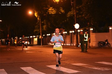HO CHI MINH CITY NIGHT RUN THANG LOI GROUP 2023 - Ảnh #299634