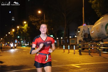 HO CHI MINH CITY NIGHT RUN THANG LOI GROUP 2023 - Ảnh #300906