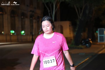 HO CHI MINH CITY NIGHT RUN THANG LOI GROUP 2023 - Ảnh #301138